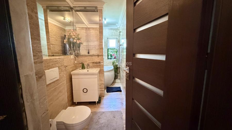De inchiriat  | Apartament 3 Camere | Bulevardul Unirii Central - 7