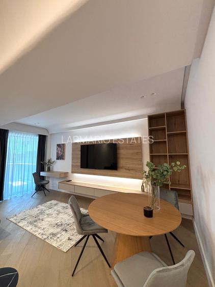 Apartament inchiriere Cortina 126 Pipera - 21