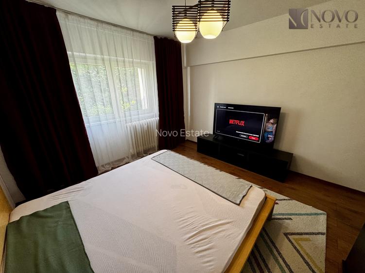 3 Camere | Beller | Lift | Boiler | Balcon - 8