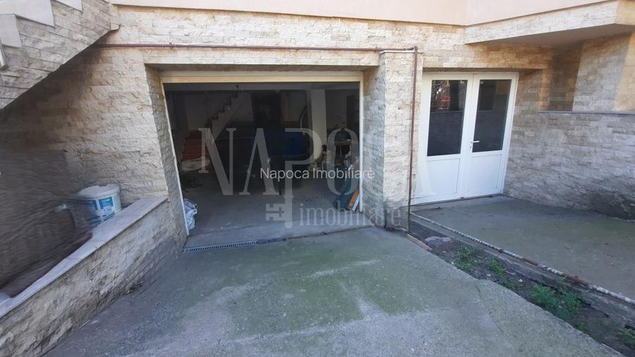 Casa 7 camere de inchiriat in Gruia, Cluj Napoca - 38