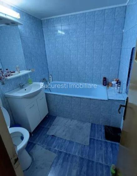 Apartament 3 Camere,Nicolae Grigorescu,Metrou,Fizicienilor,bl.1983,DECOMANDAT - 6