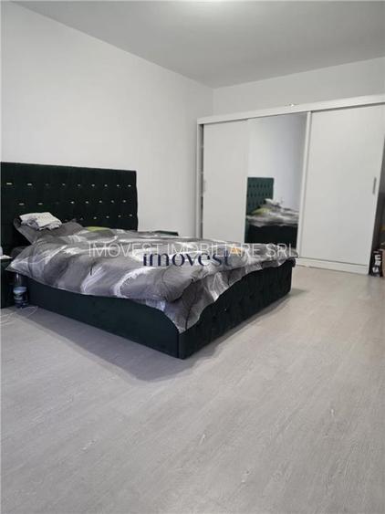 Apartament cu 1 Camera Soarelui - 2