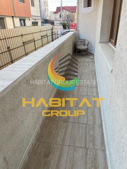 Pallady 2 camere 50 mp + terasa 26 mp ACTE GATA DE MUTARE - 50