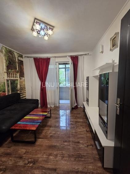 Apartament 2 camere -Alexandru Cel Bun- - 3