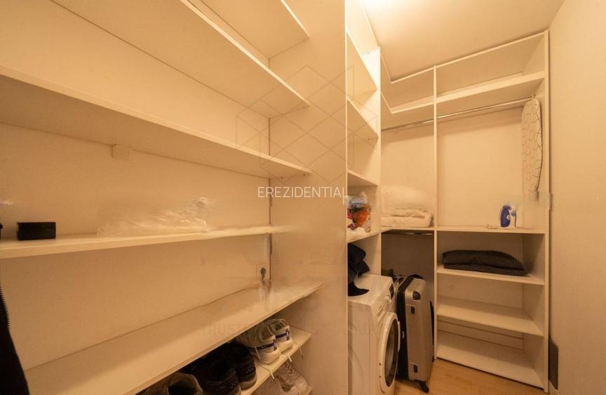 Apartament 2 camere- - zona Barbu Vacarescu /Pipera - 5