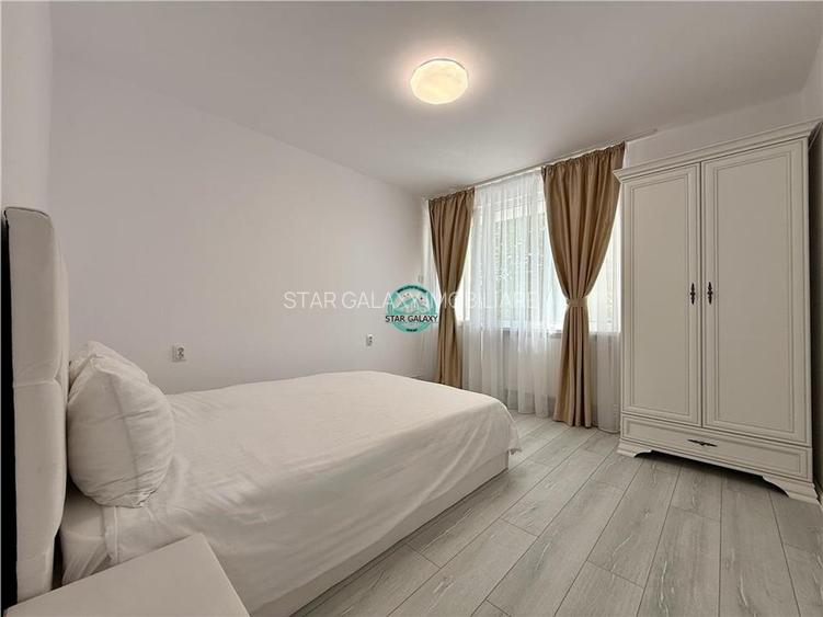 Apartament cu 2 camere de inchiriat, decomandat, in Cornisa la 7 min from UMF - 3