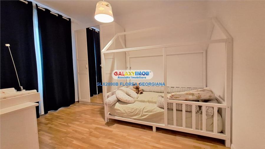 Casa de inchiriat Paradisul Verde Corbeanca - 12