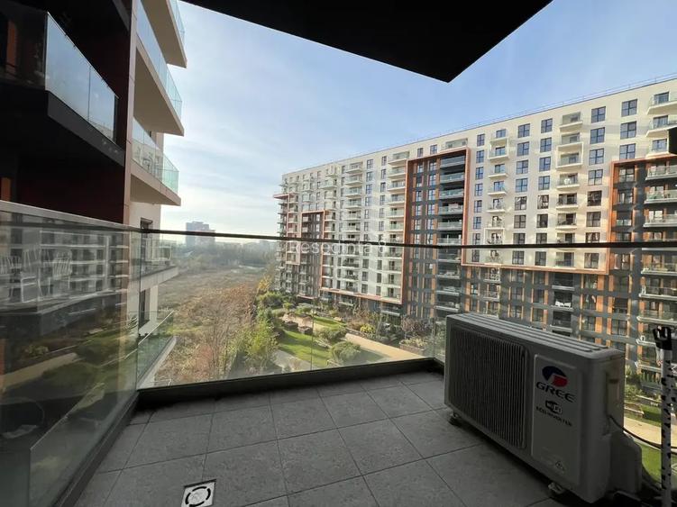 Apartament 2 camere in complexul Parcului 20 !!! - 8