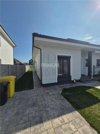 LUX IN MOSNITA NOUA - DUPLEX EXCLUSIVIST - INDEPENDENTA ENERGETICA - DESIGN DE R - 22