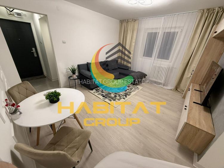 2 camere Brancoveanu Huedin Center mobilat utilat parcare - 3