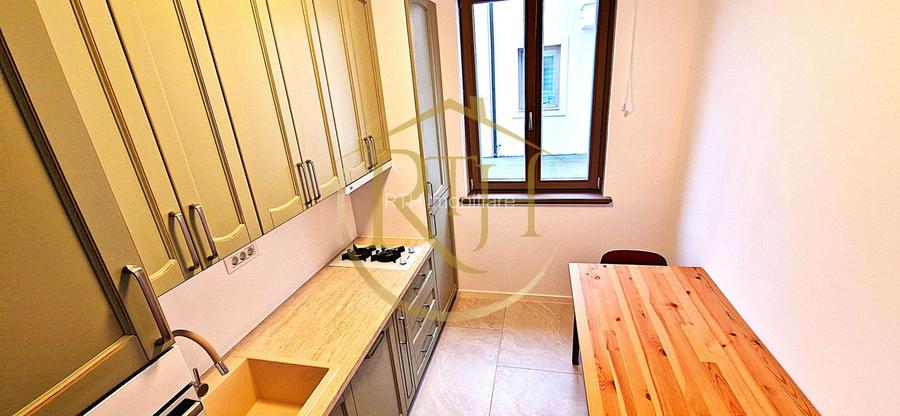 Apartament 2 camere de inchiriat ,amenajat si mobilat premium-zona Mehala. - 12