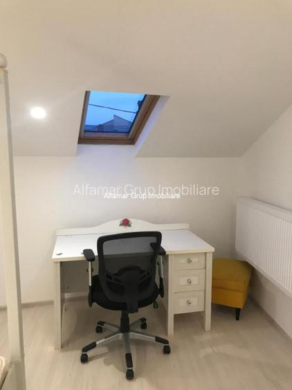 Vanzare Casa S P 1E Lacul Tei - 11