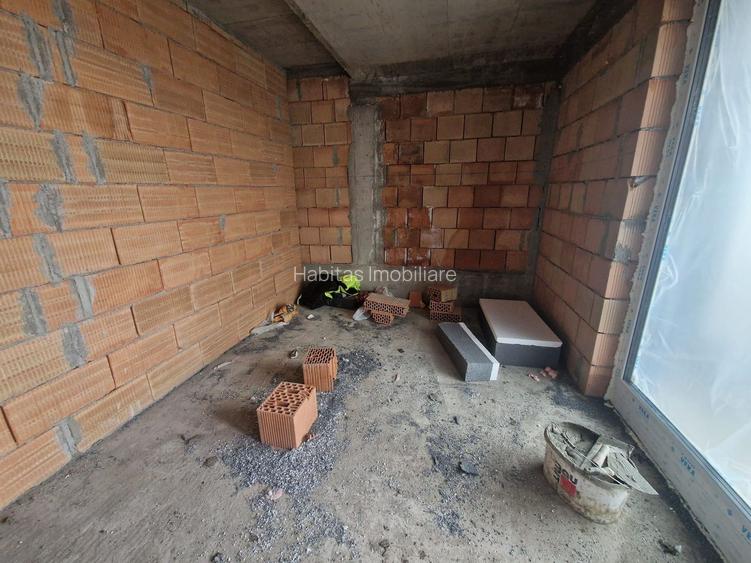 Casa tip duplex 150 mp, teren 315, Iris - 14