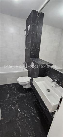 Apartament de lux, cu 2 camere, incalzire in Pardoseala! - 23