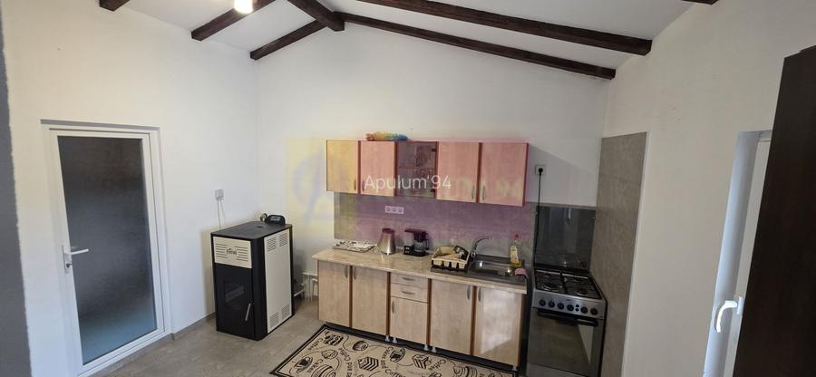 Vila de vacanta cu 4 camere de vanzare in Valea Doftanei - 14