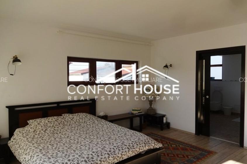 VILA P+2, 7 camere, 500mp teren, PIPERA - 25