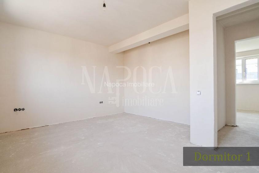 Casa 5 camere de vanzare in Floresti - 6