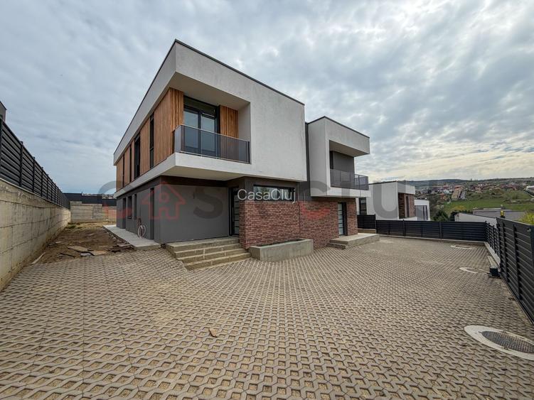 Casa de vânzare în Borhanci – Locație excelentă - 3