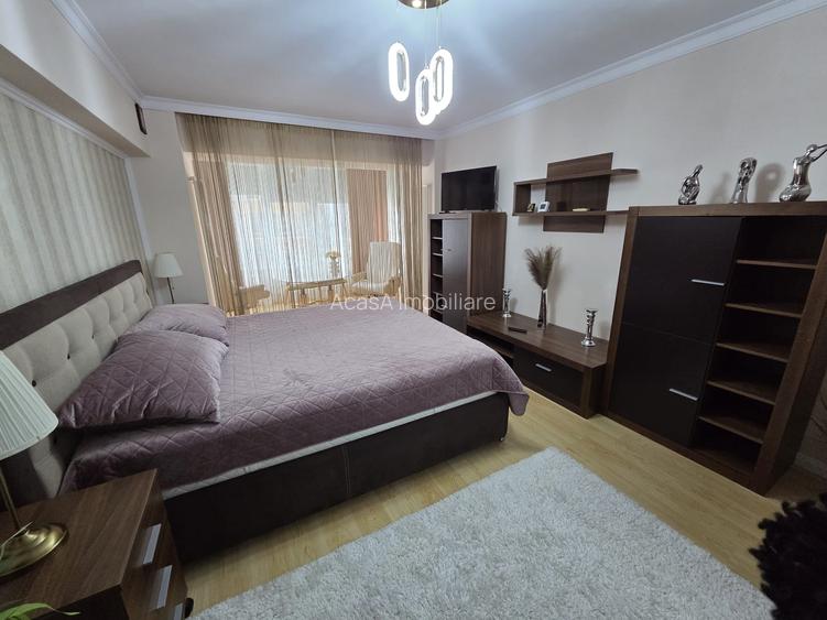 Inchiriere apartament 3 camere  pe Faleza Dunarii - 9