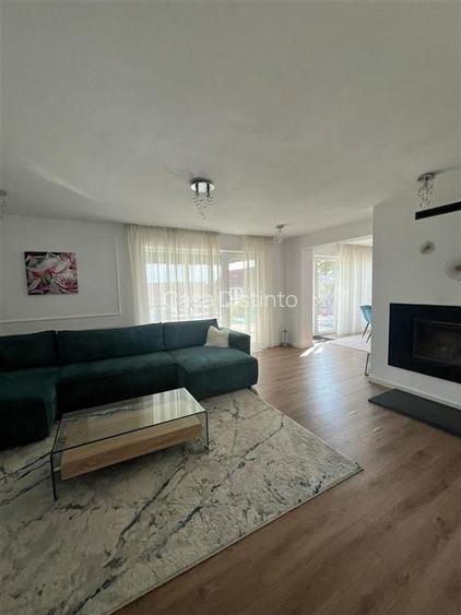 Casa cu 4 camere si garaj - 18