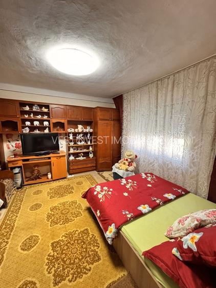 Casă de vânzare în Roit, lângă Oradea – teren 1.413 mp - 5