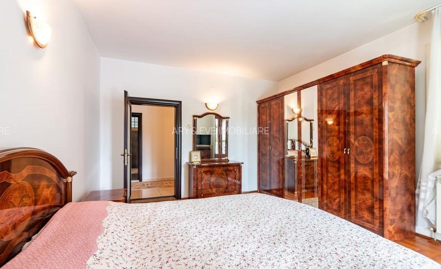 Snagov-Proprietate unica intr-o oaza de verdeata COMISION 0 - 6