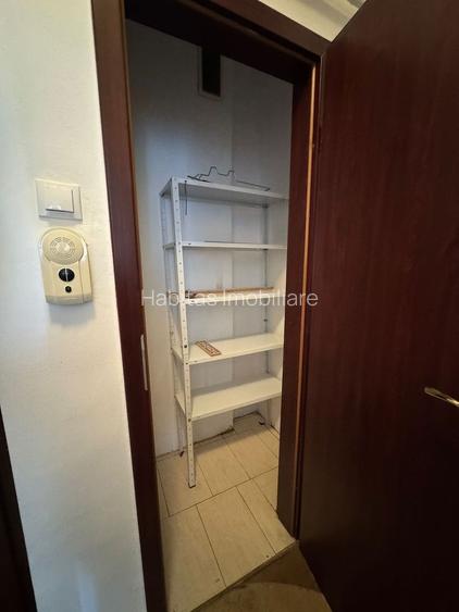 2 camere, 45 mp, strada Horea - 9