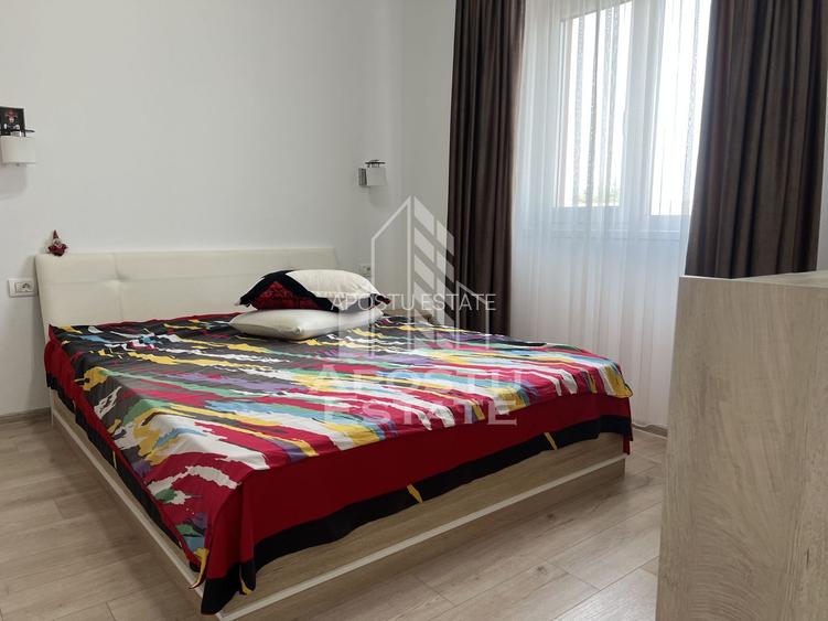 Duplex pe parter, cu 3 camere, in Sanandrei - 3