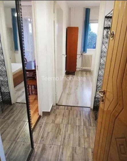 Apartament 3 camere, semidecomandat, 56 mp, ac, metrou, Aparatorii Patriei - 6