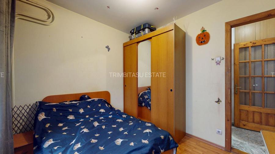 Apartament 3 camere Gorjului | Metrou 5 minute | 1981 - 13