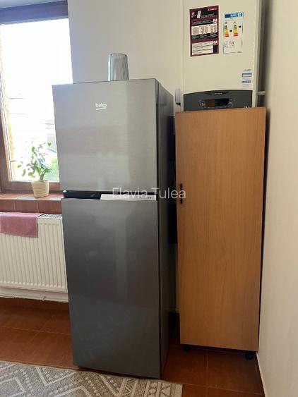 Apartament cu o camera cu balcon in gradiste - 4