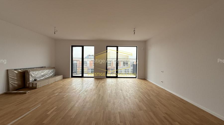 Apartament Premium | 50 utili+ Terasa 10 mp- Central Paltim - 6