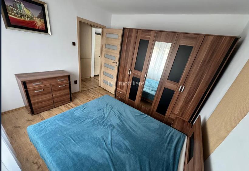 Apartament de vânzare, 2 camere, 42 mp, Gheorgheni zona Hotel Royal - 6