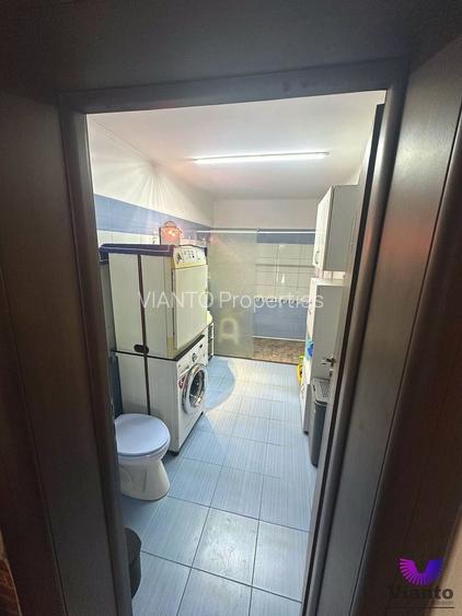 CASA INDIVIDUALA 6 CAMERE 168MPU SI TEREN 305MP | SELIMBAR - 17