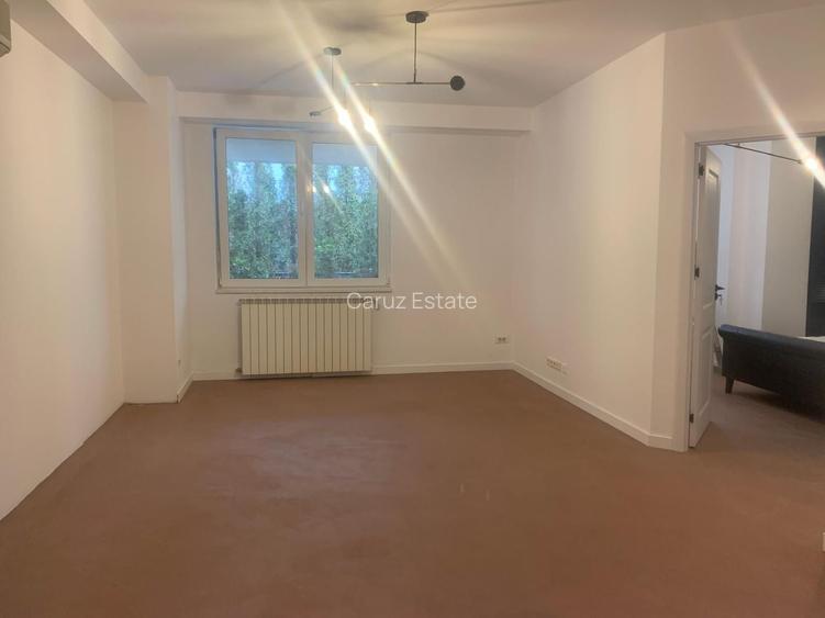 Apartament 2 camere Herastrau - 5