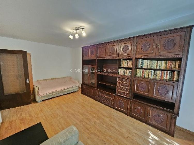 Dristor apartament 2 camere mobiliat si utilat - 13