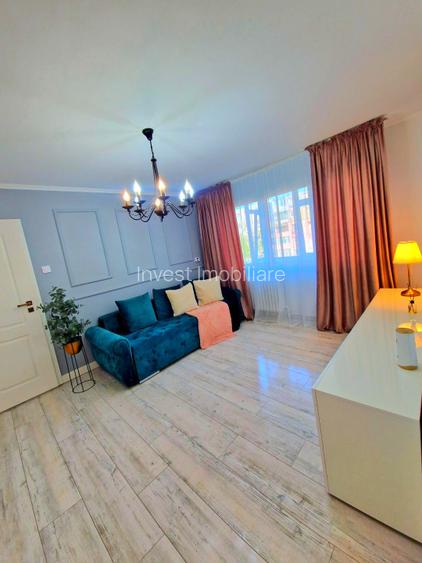 Apartament 2 camere-52mp-Podu Ros-Cantemir - 5