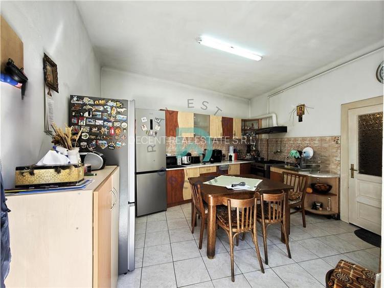 Apartament in casa   Piata Unirii Brasov - 9