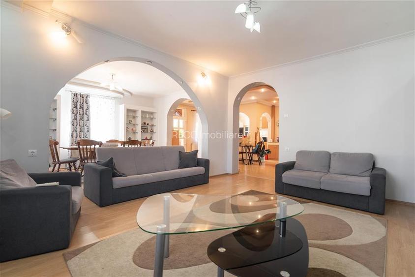 RECO Casa cu Atelier de lucru si teren mare - Santion - 12