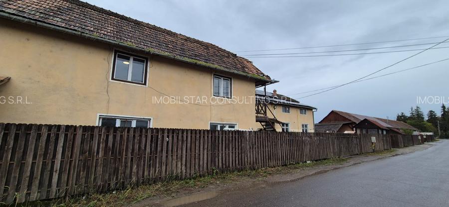 De vanzare imobil sp. de productie +birouri in Acatari - 6