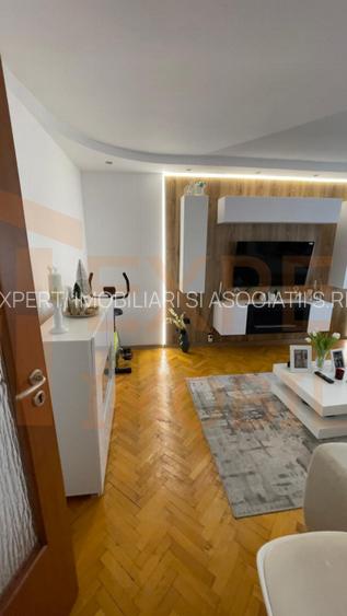 Apartament 3 camere Tomis Nord, complet mobilat si utilat, gata de mutare - 2