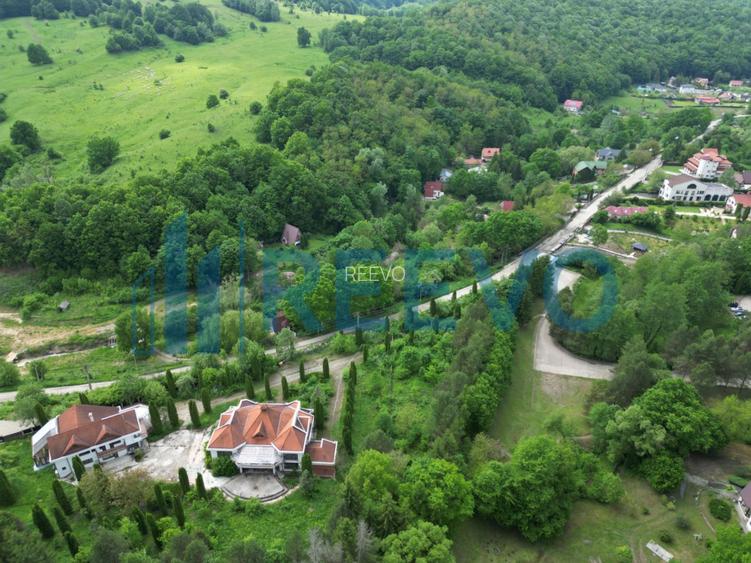 Teren de vânzare Luncani, str. Slatina - 5