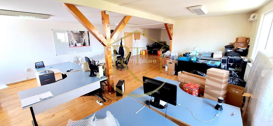 Oferim spre inchiriere spatii pentru birouri, zona Soarelui - 6