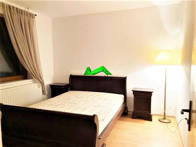 Apartament de inchiriat 3 camere 2 bai Sibiu Central - 3