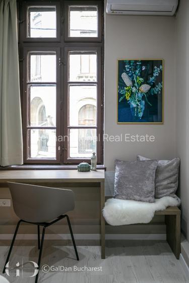 Apartament 3 camere Unirii centrala proprie metrou - 11