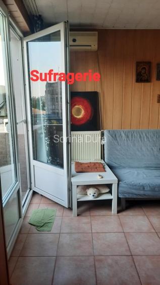 Proprietar Vand apartament Cismigiu- Kogalniceanu Rond   2 camere semidecomandat - 5