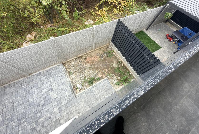 Casa insiruita P+1+Pod inalt, pozitie buna. 4 cam. Finisaje la alegere - 25