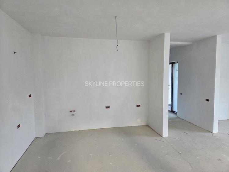 Casă individuală în cartier nou | Calea Baciu, stradă privată cu barieră - 8