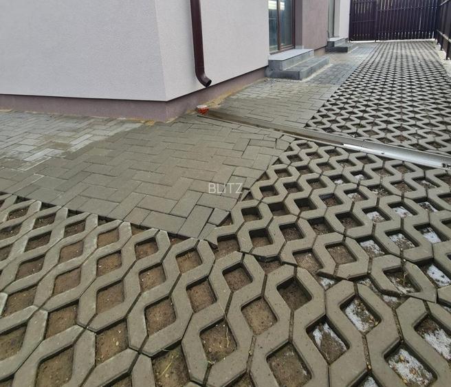 Apartament in vila, 3 camere, 74 mp, gradina 62 mp, VIVO - 2