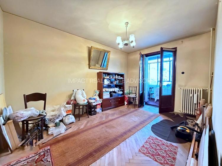 3 camere | 2 boxe | Barbu Vacarescu - Floreasca - 2